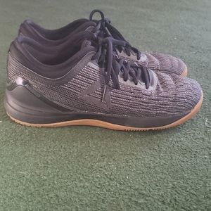 Reebok crossfit nano 7